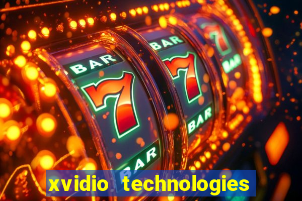 xvidio technologies startup brasil 2024 os